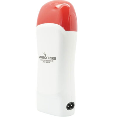 Waxess Kartuş Ağda Makinesi S/4 Wax - 3
