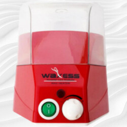 Waxess Konserve Cihazı Etna S-80 Kırmızı 800 ML - 1