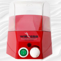 Waxess Konserve Cihazı Etna S-80 Kırmızı 800 ML - WAXESS