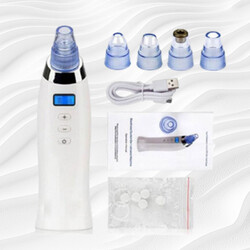 Weimingzhu Siyah Akne Makinesi Wmz-0801 - WEIMINGZHU