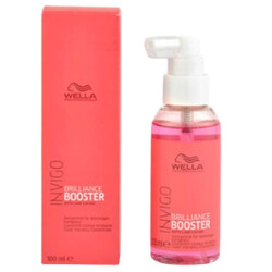 Wella Invigo Color Brilliance Booster 100 Ml - WELLA PROFESSIONAL