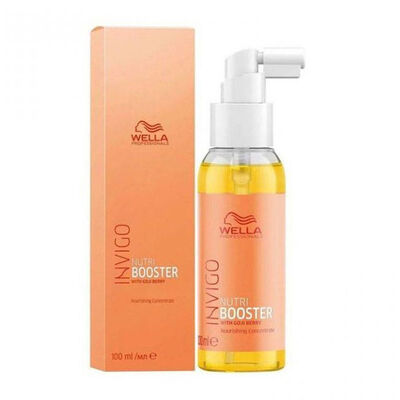 Wella Invigo Nutri Booster 100 Ml - 1