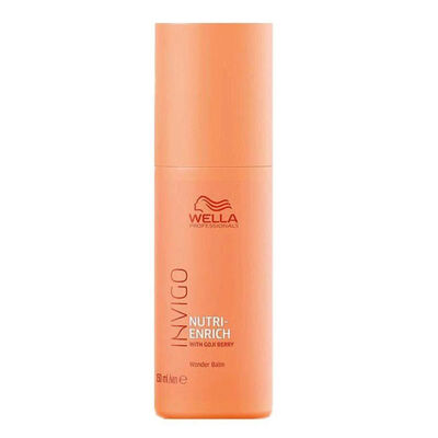 Wella Invıgo Nutrı Enrıch Balm 150 Ml - 1