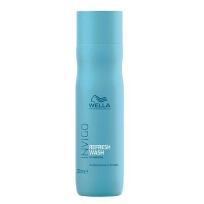 WELLA INVIGO REFRESH WASH ŞAMPUAN 250 ML - 1