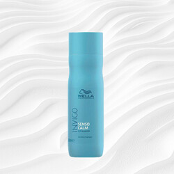 Wella Invigo Senso Clam Şampuan 250 ML - WELLA
