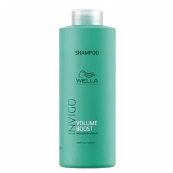 Wella Invigo Volume Boost Şampuan 1000 Ml - 1