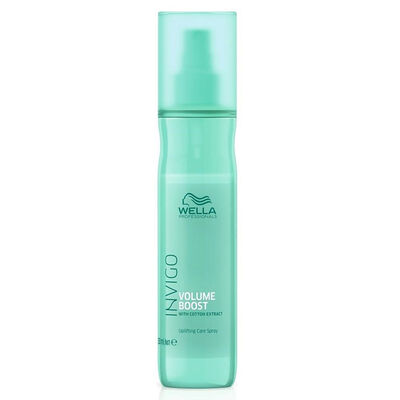 WELLA INVIGO VOLUME BOOST SPREY 150 ML - 1