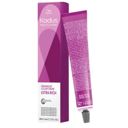 Wella Kadus Saç Boyası 60 ML - WELLA PROFESSIONAL
