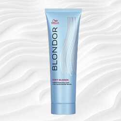 Wella Oryel Blonder Soft 200 ML - WELLA PROFESSIONAL