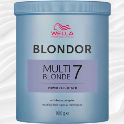 Wella Oryel Blondor 800 G - 1