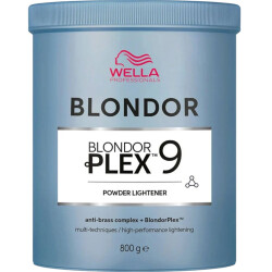 Wella Oryel Blondor 9 Ton 800 G - WELLA PROFESSIONAL