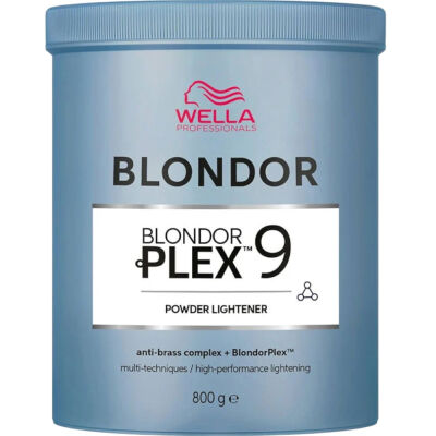 Wella Oryel Blondor 9 Ton 800 G - 1