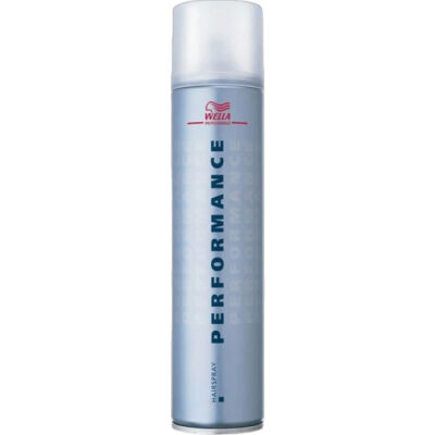 Wella Performance Saç Spreyi 500 ML - 1