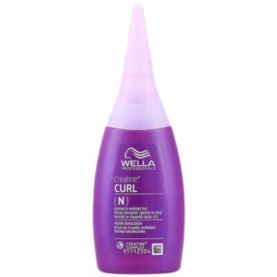 Wella Perma İlacı Curl It Intense ( N ) 75 ML - 1