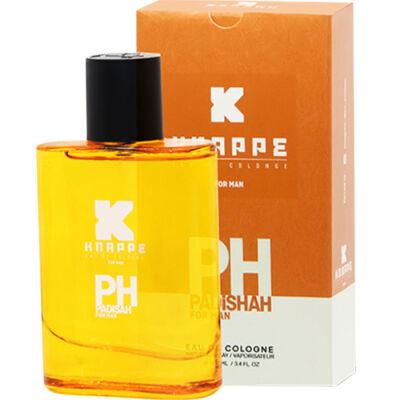 Knappe Cologene For Man Padishah 100 ML - 1