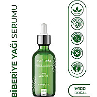 Yeşilmarka Doğal Biberiye Yağı Serumu 50 ML - 2