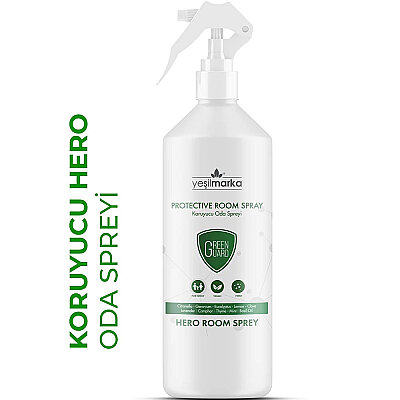Yeşilmarka Koruyucu Oda Spreyi 350 ML - 1