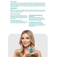 Yeşilmarka Saç Vitamini Biotin Yağı 15 ML - 5