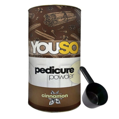 Youso Cinnamon Pedikür Tozu 500 Gr - 1
