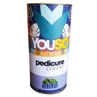 Youso Elite Pedikür Tozu 500 Gr - 1