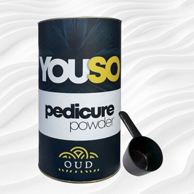 Youso Oud Pedikür Tozu 500 Gr - 1