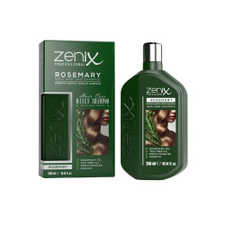 Zenix Biberiye İçerikli Şampuan 250 ML - 2