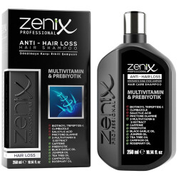 Zenix Dökülmeye Karşı Şampuan 250 ML - 1