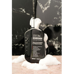 Zenix Dökülmeye Karşı Şampuan 250 ML - 2
