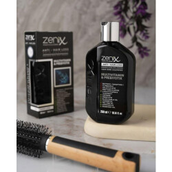 Zenix Dökülmeye Karşı Şampuan 250 ML - 3