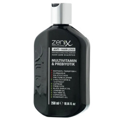 Zenix Dökülmeye Karşı Şampuan 250 ML - 1