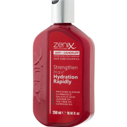 Zenix Kepeğe Karşı Şampuan 250 ML - 1