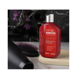 Zenix Kepeğe Karşı Şampuan 250 ML - 3