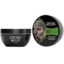 Zenix Kil Maskesi Menthol 350 G - 1