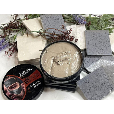 Zenix Kil Yüz Makesi Coffeine 350 G - 2