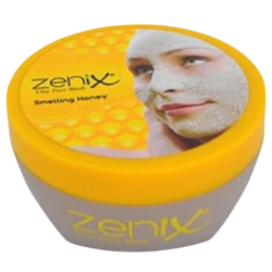 Zenix Kil Yüz Maskesi Honey 350 G - ZENIX