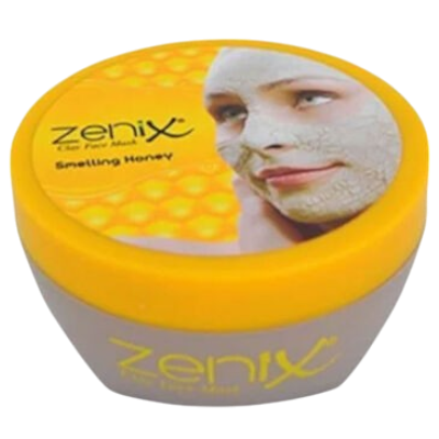 Zenix Kil Yüz Maskesi Honey 350 G - 1