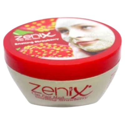 Zenix Kil Yüz Maskesi Strawberry 350 G - 1