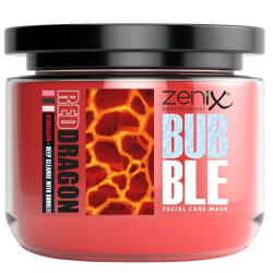 Zenix Köpüren Maske Red Dragon 300 ML - 1