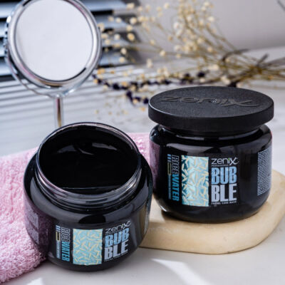 Zenix Köpüren Maske Rice Water 300 ML - 2