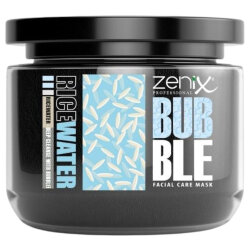 Zenix Köpüren Maske Rice Water 300 ML - 1