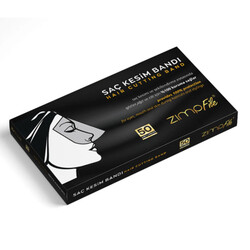 Zımpfile Alın Bandı 50 Li - ZIMPFILE