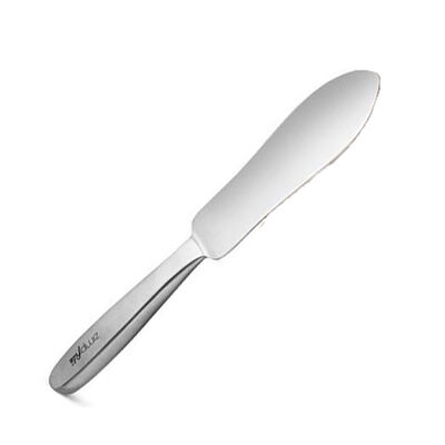 Zımpfile Paslanmaz Spatula Klasik - 1